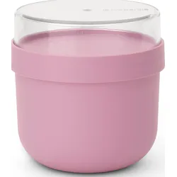 Make & Take Lunchbehälter, 500 ml, rosa
