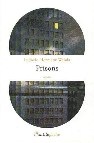 Ludovic-Hermann Wanda - Prisons - Preis vom 12.10.2026 11:37:12 h