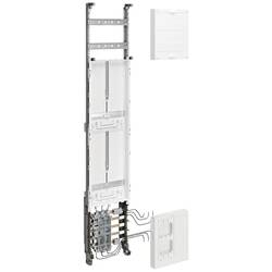 Hager ZH56L ZH56L Komplettfeld Aufputz Inhalt 1 St.