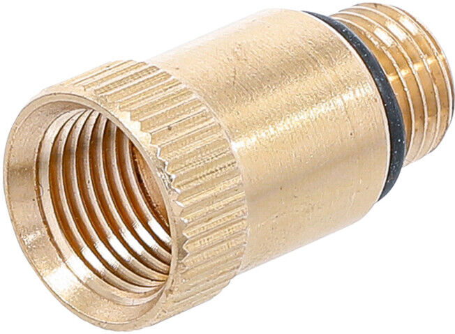 BGS Adaptateur pour testeur de compression pour art. 8005, 8235, 8236 M12 x 1,25 ; BGS technic (8005-12)