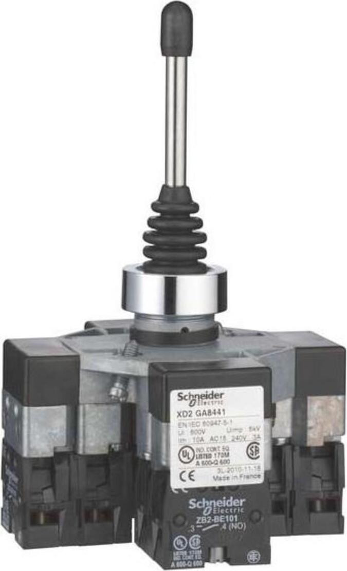 Schneider Electric XD2GA8241 Schakelaar