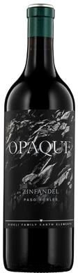 """Opaque Zinfandel 2020 Red Wine - California"""
