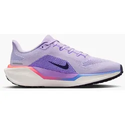 Nike Pegasus 41 Laufschuhe Damen - violet mist/purple dynasty-bri