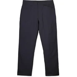 Houdini, Herren, Outdoorhose, Ms Dock Pants (S), Schwarz