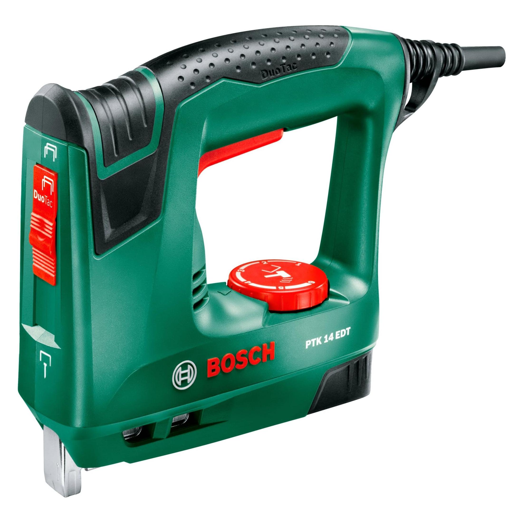Bosch Home & Garden PTK 14 EDT (Tacker) (0603265500)