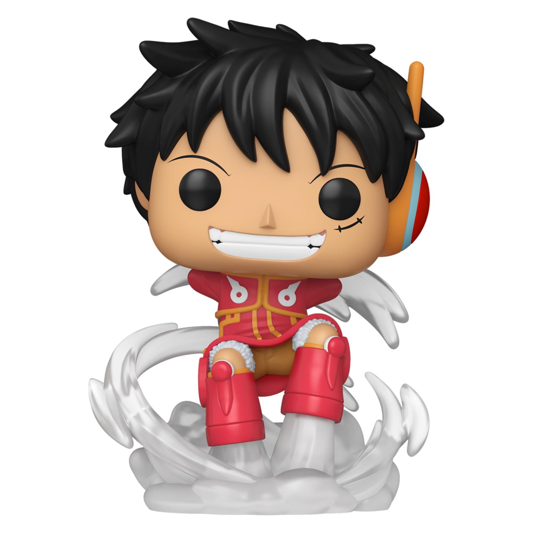 Funko POP One Piece Monkey D. Luffy (Egg) (FUPC2326)