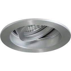 Brumberg 6360 6360 Einbauleuchte Halogen GX5.3 50 W Weiß