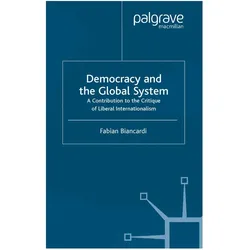 Democracy and the Global System, Sachbücher von F. Biancardi