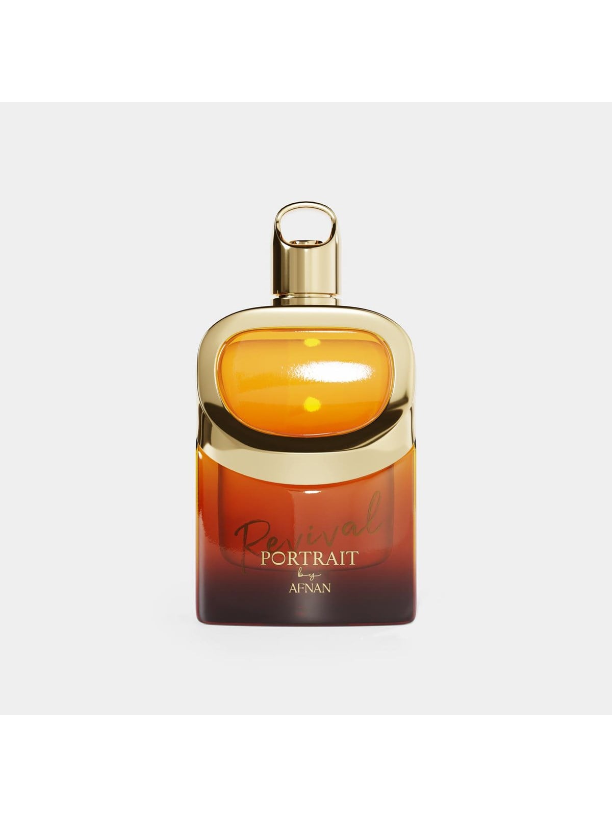 Afnan Revival Portrait EDP - 100 ml0