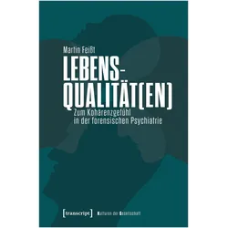 Lebensqualität(en), Fachbücher von Martin Feisst