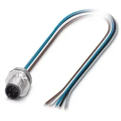 Phoenix Contact Einbausteckverbinder SACC-E-MS-5 #1520055