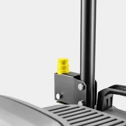 Kärcher, Hochdruckreiniger, Myjka ciśnieniowa Karcher HD 5/11 E EB+ Foam Classic (1.520-831.0) (Netzbetrieb)