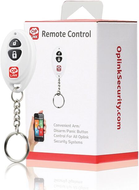 Comando p/ Sistema Alarme C1S3 e CLAL1 - OPLINK