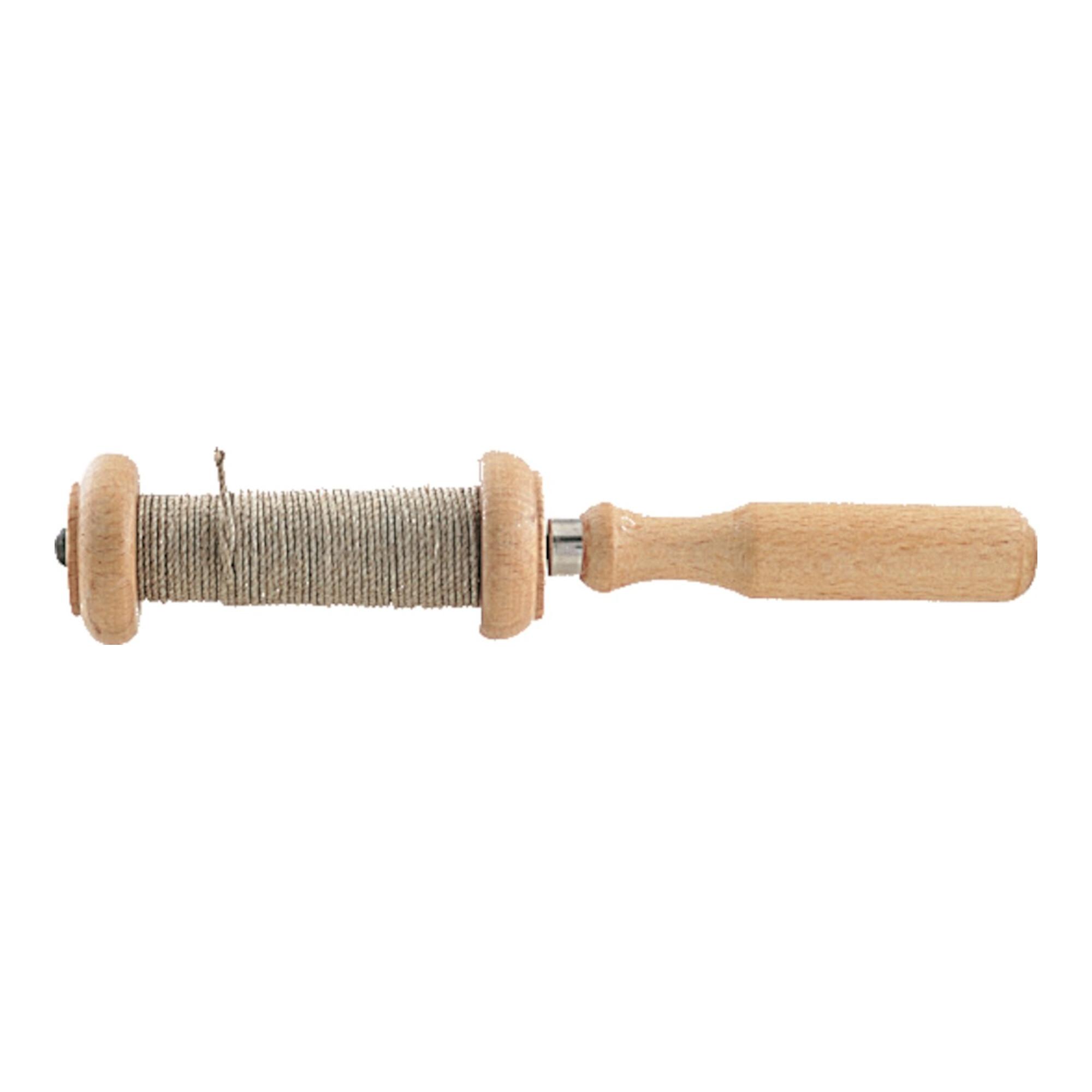 HOLEX Hanf-Lotschnur 10 m (467586)