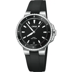 Oris Herrenuhr Aquis 01 733 7792 4154-07 4 19 64FC