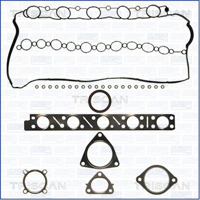 TRISCAN Dichtungssatz, Zylinderkopf 5978008