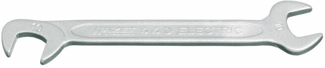 Clé à fourche double 440-12 12 mm HAZET (440-12)