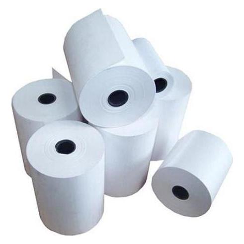 Star Micronics Label Permanent Linerless (80 mm) (37964070)