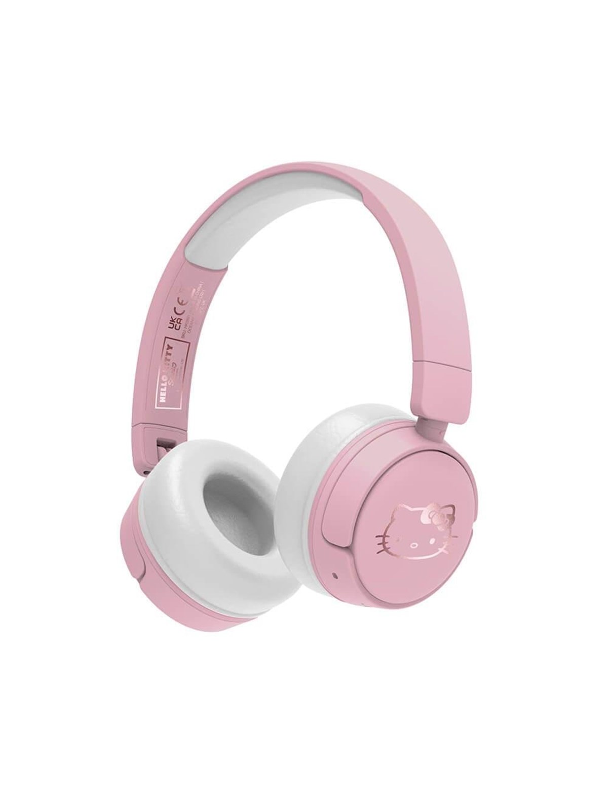 OTL Hello Kitty - Kinder Bluetooth-Kopfhörer - 85/95 dB max