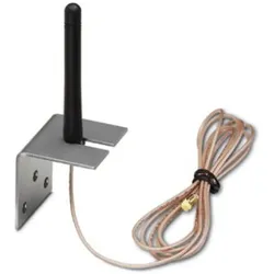 Phoenix Contact RAD-ISM-2400-ANT-OMNI-2-1-RSMA (WLAN), Netzwerkantenne