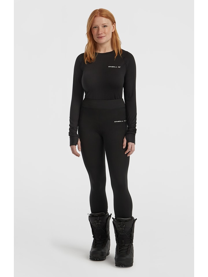 O'Neill Funktionsunterhose in Schwarz - M