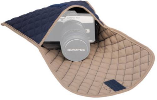 Olympus CS-43 DBL Kameratasche