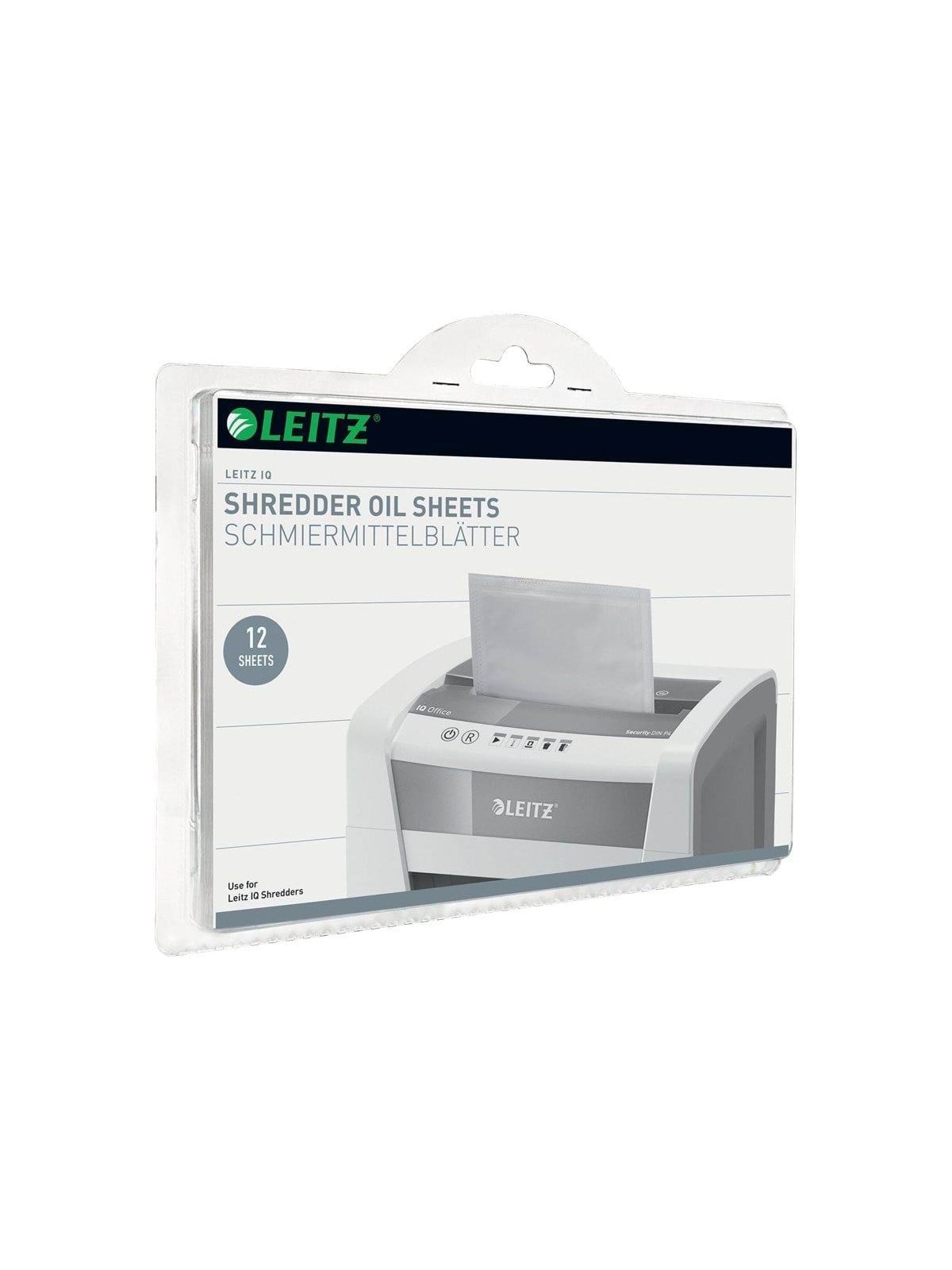 Leitz IQ