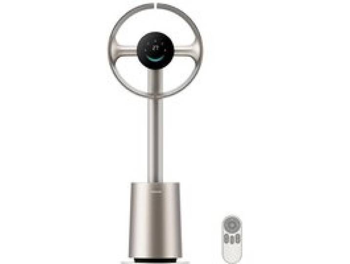 Ventilateur sans pales Dreame MF10 débit d’air spatial 270° pour circulation dair dans toute la pièce filtre lavable