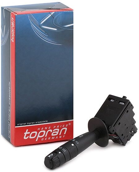 TOPRAN 722 036 Blinkerschalter