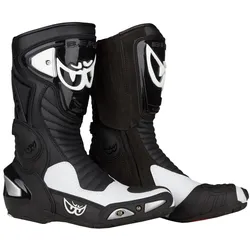 Berik Race-X Racing Motorradstiefel 48
