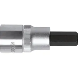 Innen-Sechskant-Schraubendrehereinsatz GEDORE RED 1/2'', 11 x 55 mm