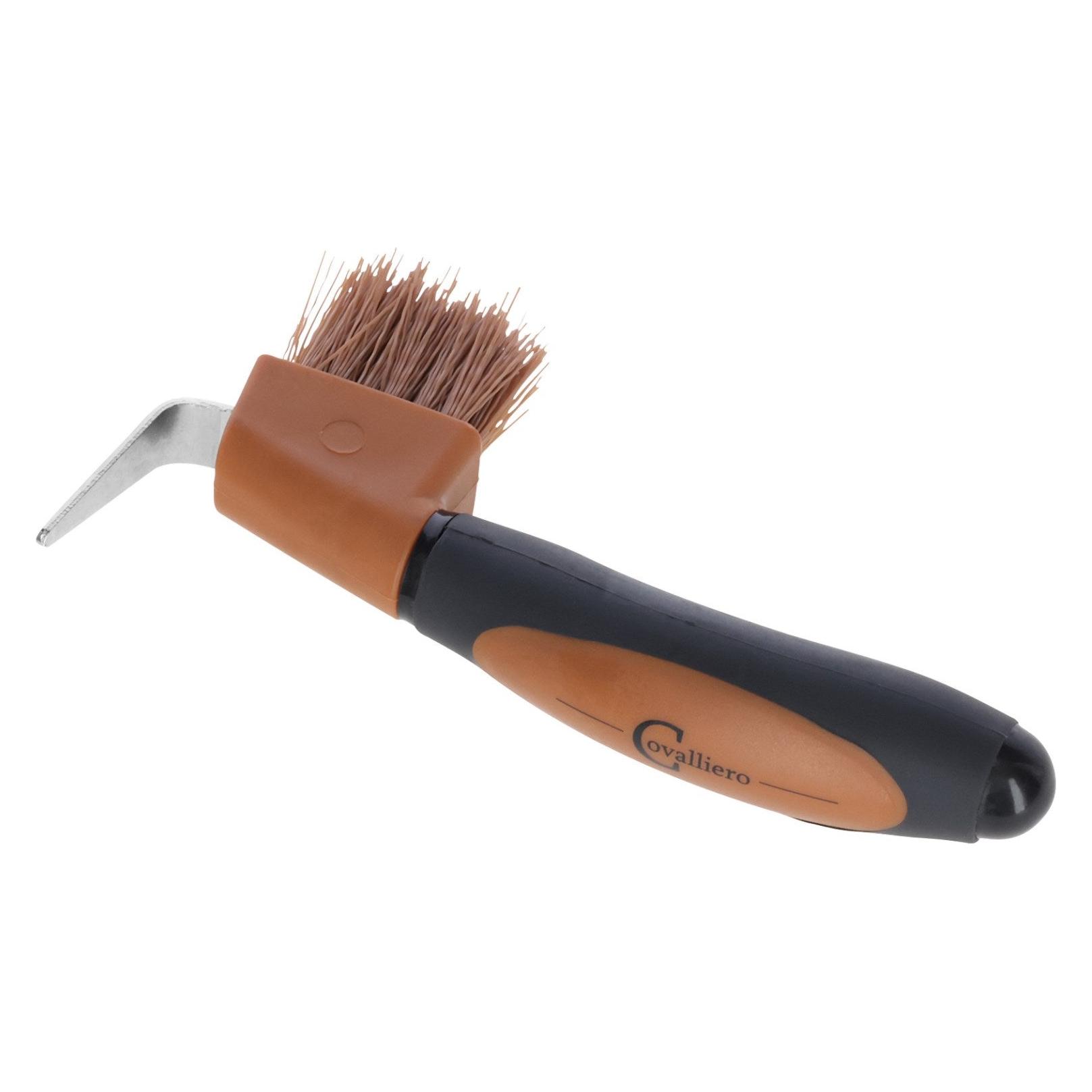 Kerbl Covalliero Hufkratzer 2K (3230285)