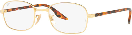 Ray Ban 3690V (2500) - RB 3690V 2500 Femme