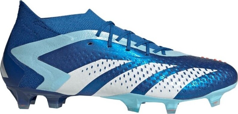 Scarpe da calcio Adidas Predator Accuracy.1 FG M GZ0038 Pullunder adidas Größe: 46,
