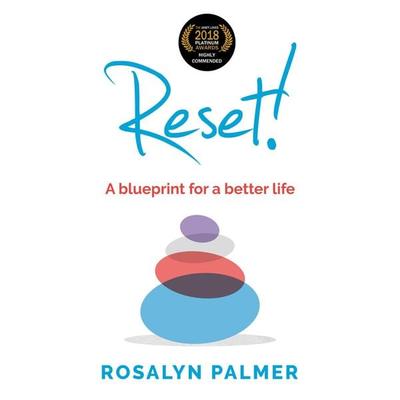 Reset! - Rosalyn Palmer, Audio, 9781784526016
