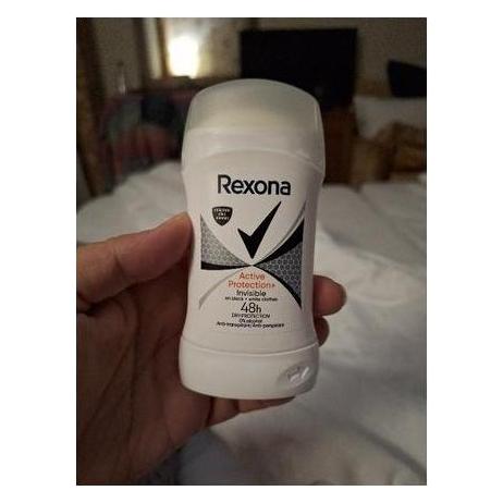 Rexona Stick Women 50ml Active Protection Invisible Deodorant (Stick) (59595703)
