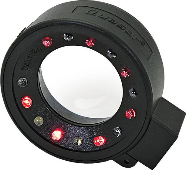 VisibleDust VD-19137095, Schwarz