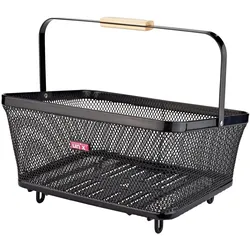Unix, Velokorb, (18 l)