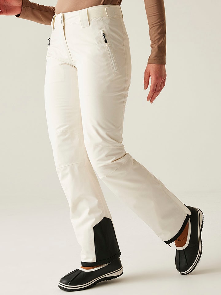 Dare 2b Ski-/ Snowboardhose "Diminish" in Creme - 40