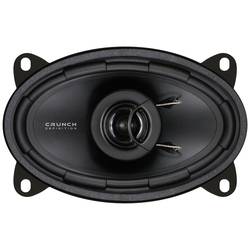 Crunch DSX462 2-Wege Einbau-Lautsprecher 140 W Inhalt: 1 St.