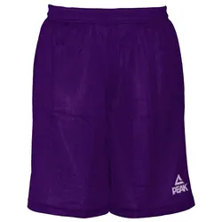 PEAK Iowa wendbare Basketballshorts 20378 - lila/weiss L