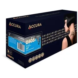 Accura, Toner, toner HP No. 05X (CE505X) zamiennik (BK)