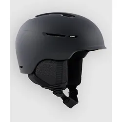 Anon Logan Wavecel Helm black Gr. L