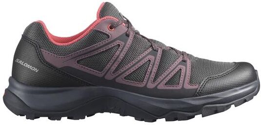 Salomon Barrakee Womens, Shale / Dubarry 37