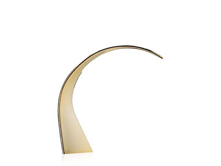 Kartell Taj Mini\, Lampe de Table\, Or