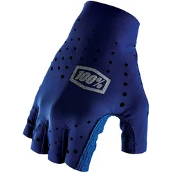 100% Sling Short Fahrrad Handschuhe M