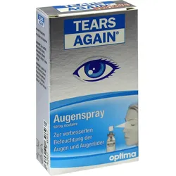 Tears Again Liposomales Augenspray 10 ML