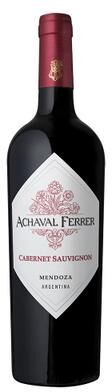 """Achaval Ferrer""" """Achaval Ferrer Mendoza Cabernet Sauvignon 2021 Red Wine - Argentina"""