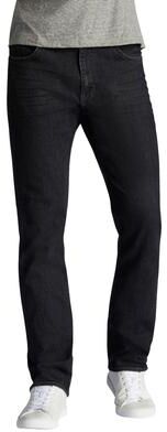 Men's Big & Tall Lee® Extreme Motion Athletic Fit Jeans by Lee in Zander (Size 44 30)