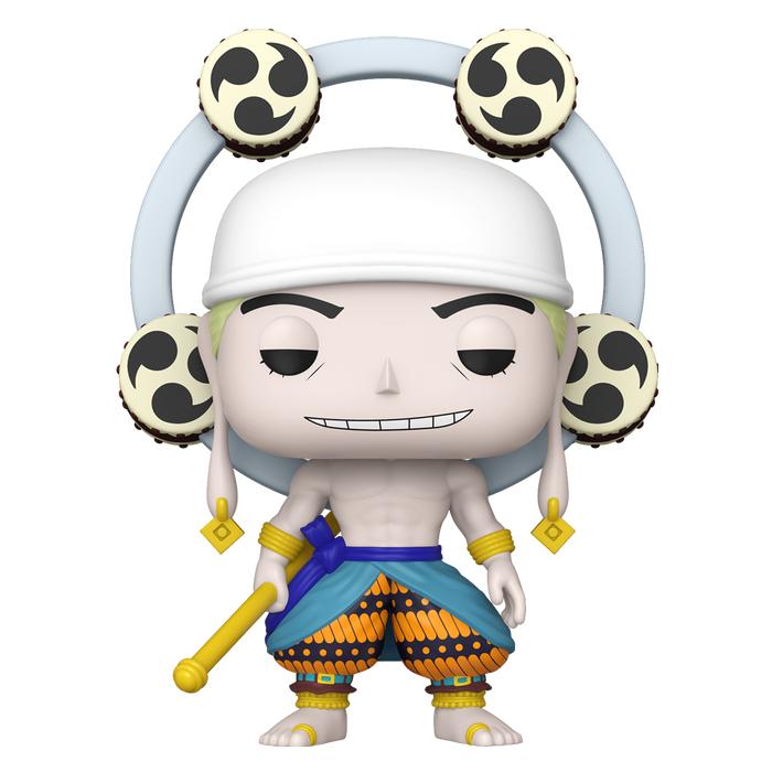 Funko POP! One Piece Enel Exclusive (91979)